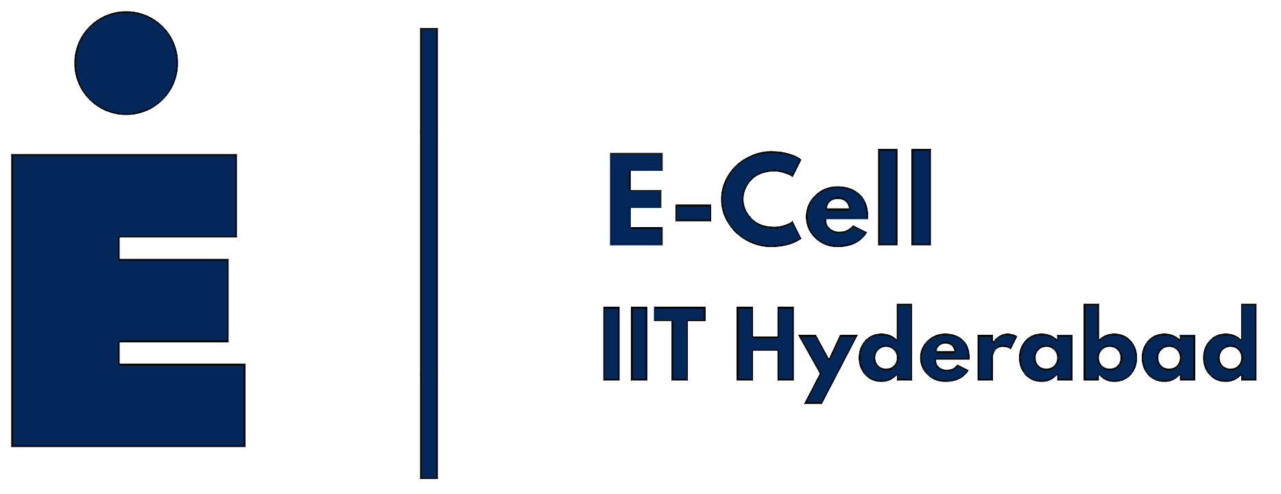 E-Cell IIT Hyderabad logo