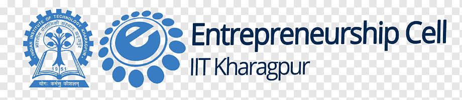 E-Cell IIT Kharagpur logo