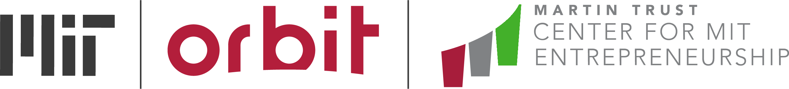 MIT Orbit logo
