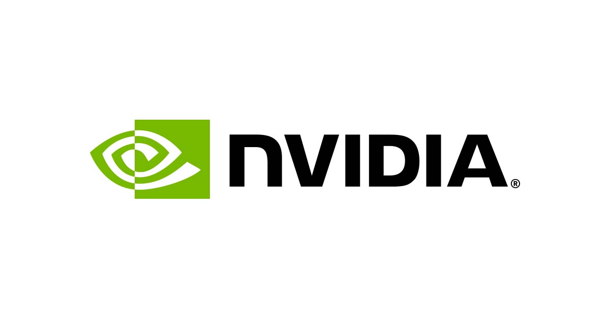 NVIDIA logo