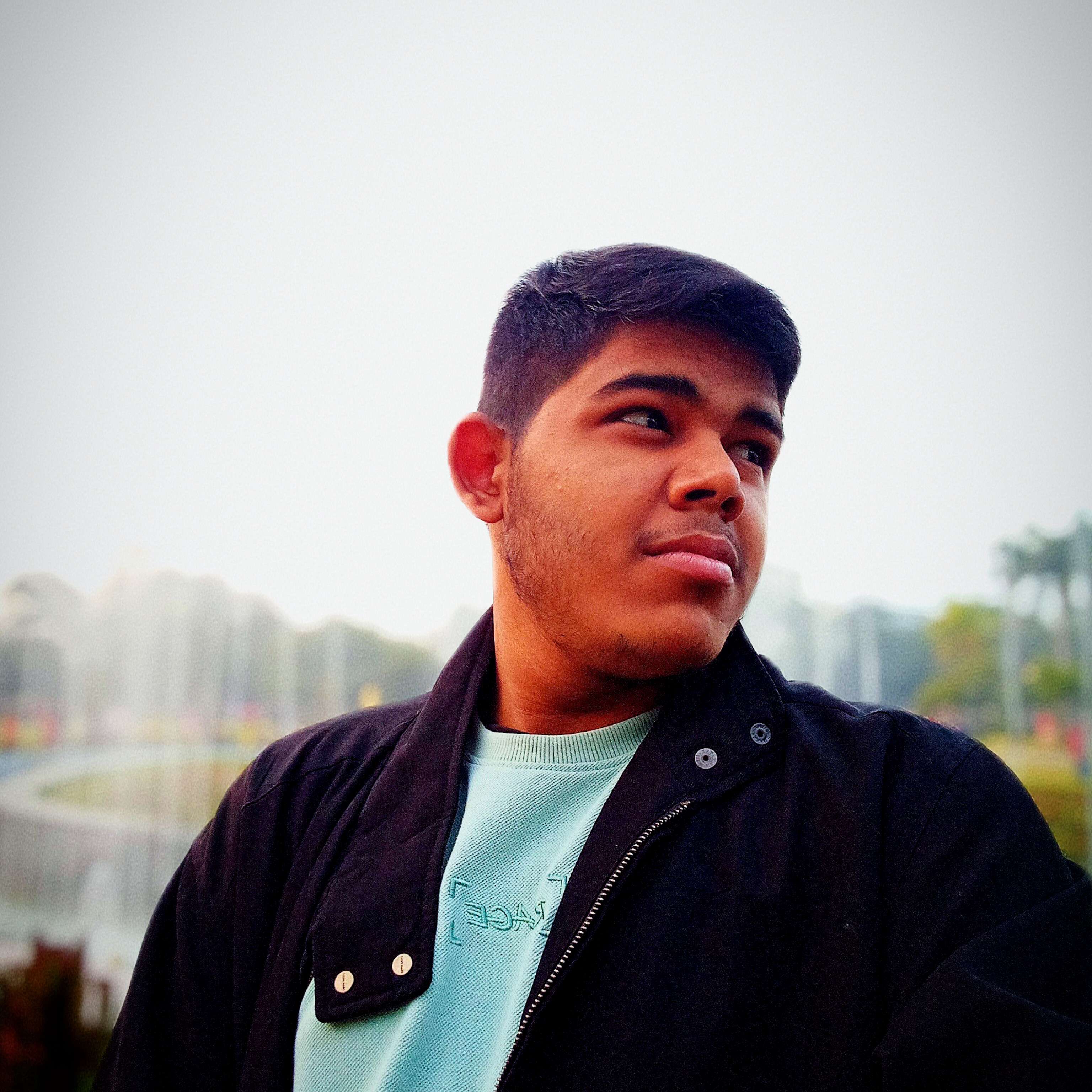 Shriyash Soni